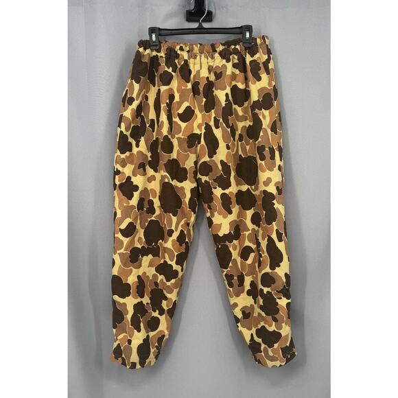 Cabela's Other - Vintage Cabela's Pants Mens Large Camo Thinsulate Insulated Hunting 90s Outdoor